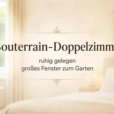 Hotel Parkhotel Margaretenhof