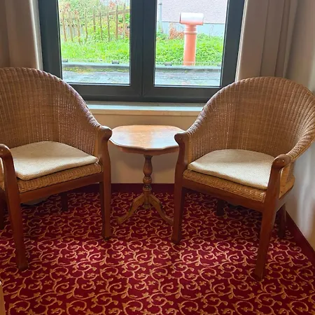 Parkhotel Margaretenhof Hotel