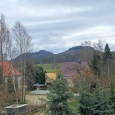 Parkhotel Margaretenhof ホテル