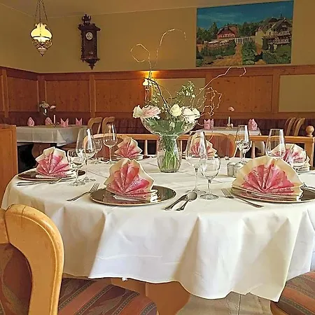 Parkhotel Margaretenhof