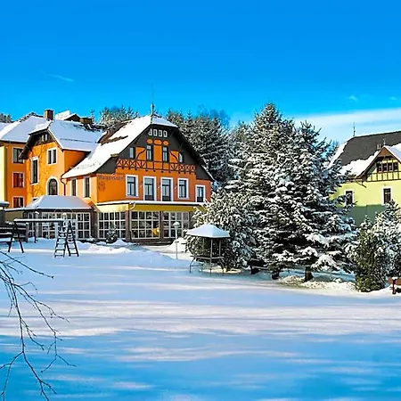 Parkhotel Margaretenhof Hotel