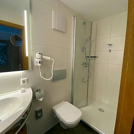 Parkhotel Margaretenhof 3*