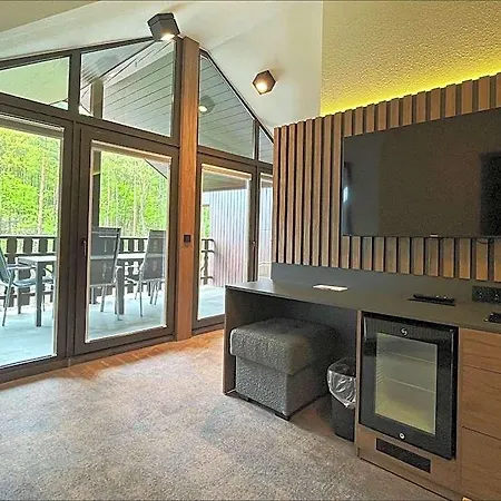 Parkhotel Margaretenhof ホテル