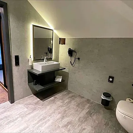 ホテル Parkhotel Margaretenhof 3*