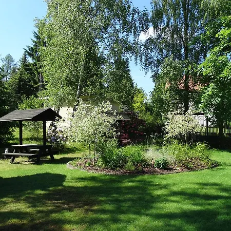 Parkhotel Margaretenhof Hotel