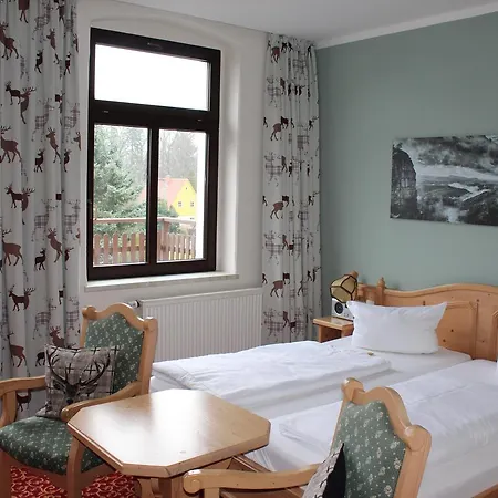 Hotel Parkhotel Margaretenhof
