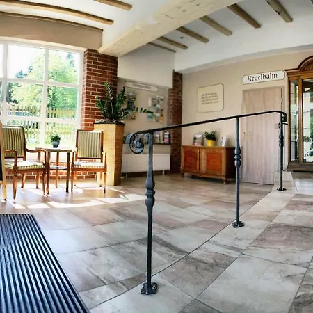 ホテル Parkhotel Margaretenhof クロルト・ゴーリッシュ