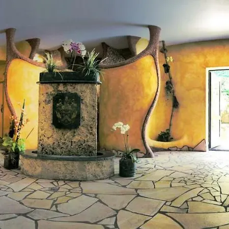 Parkhotel Margaretenhof Hotel