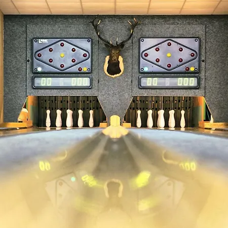 Parkhotel Margaretenhof クロルト・ゴーリッシュ