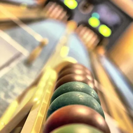 Parkhotel Margaretenhof ホテル