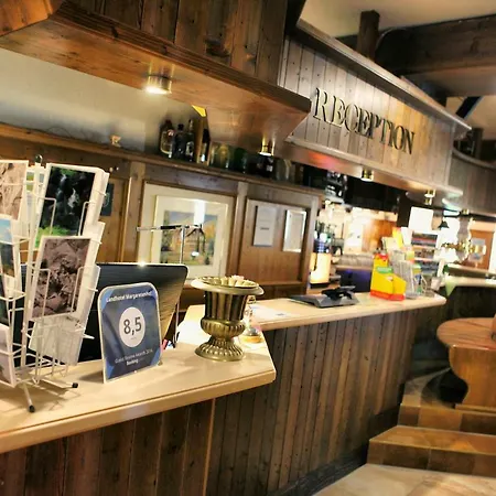 Parkhotel Margaretenhof 3* クロルト・ゴーリッシュ