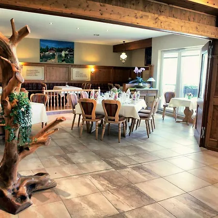 Parkhotel Margaretenhof 3* Kurort Gohrisch