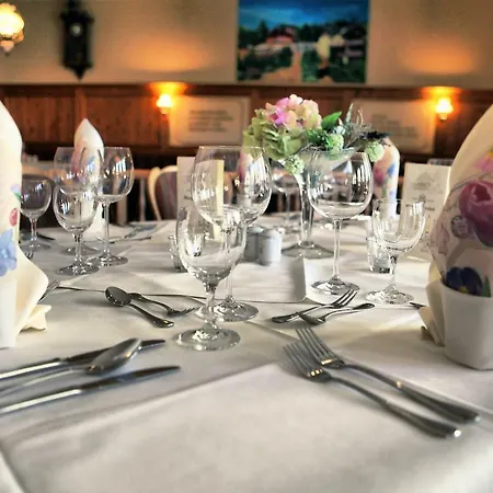 Parkhotel Margaretenhof 3*