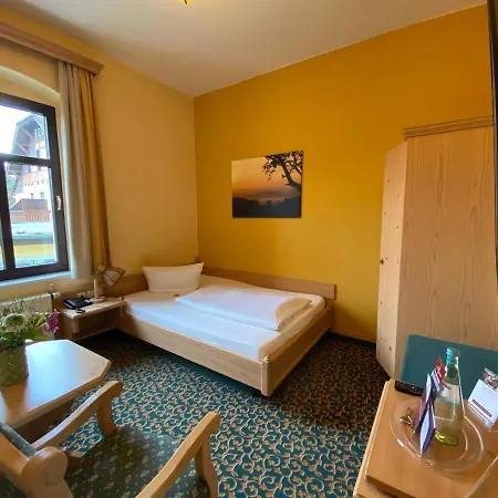 Margaretenhof Hotel 3*