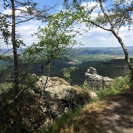 Hotel Parkhotel Margaretenhof 3*