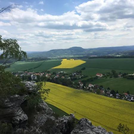 Hotel Parkhotel Margaretenhof