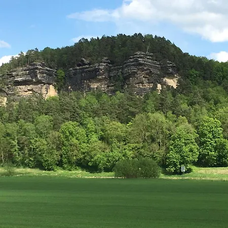 ホテル Parkhotel Margaretenhof 3*