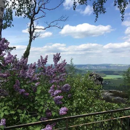 Parkhotel Margaretenhof