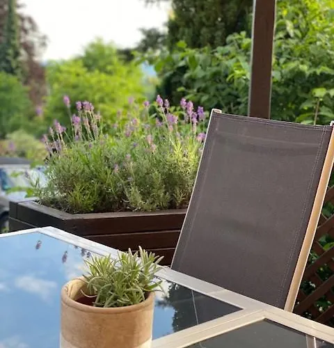 Parkhotel Margaretenhof 3* كورورت غوريتش