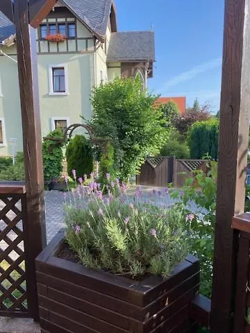 Parkhotel Margaretenhof Hotel Kurort Gohrisch