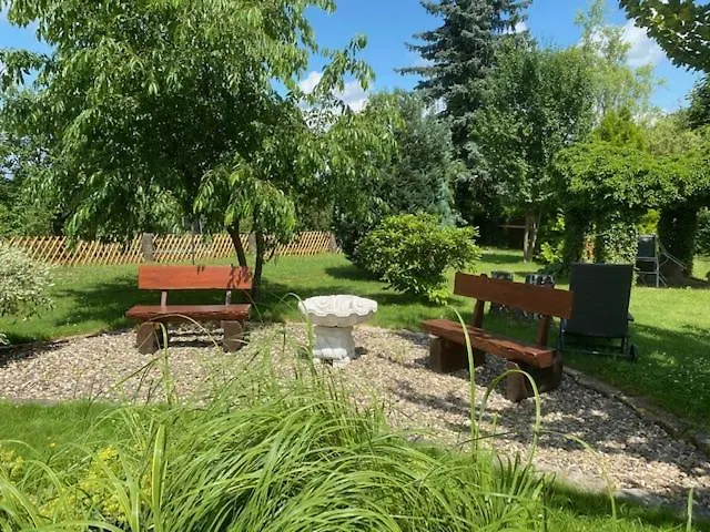 Parkhotel Margaretenhof Hotel