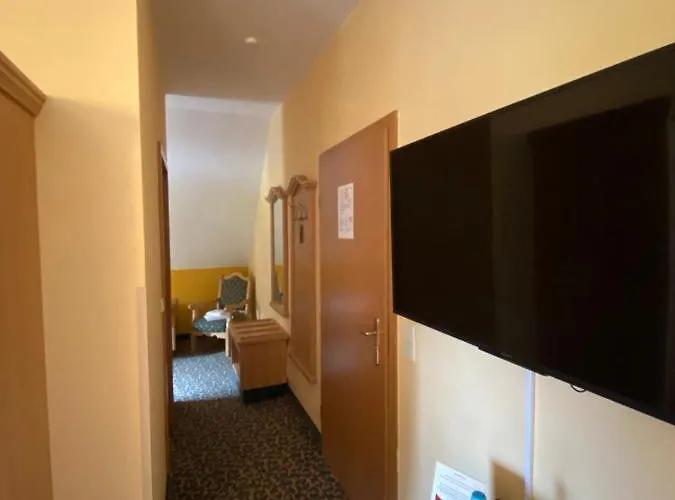 Ξενοδοχείο Parkhotel Margaretenhof 3*