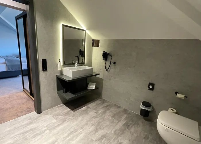 Parkhotel Margaretenhof Ξενοδοχείο