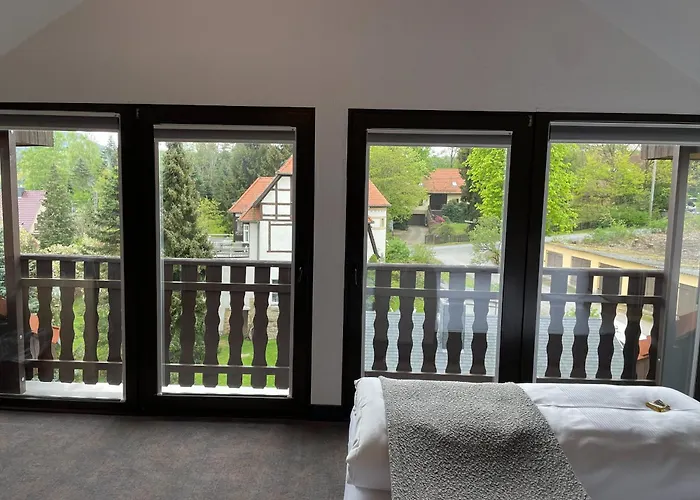 Ξενοδοχείο Parkhotel Margaretenhof