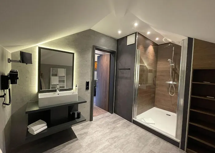 Ξενοδοχείο Parkhotel Margaretenhof