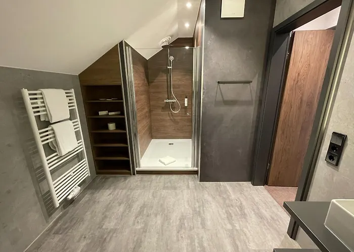 Parkhotel Margaretenhof 3* Kurort Gohrisch