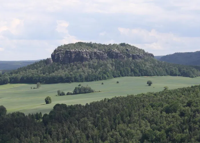 فندق Parkhotel Margaretenhof 3*