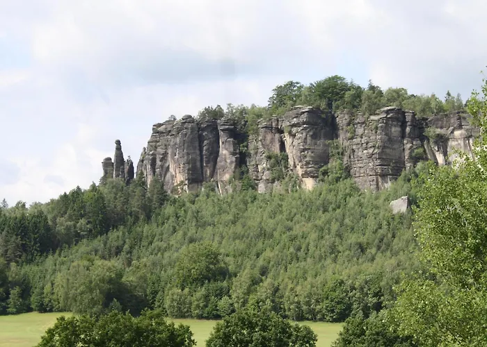 فندق Parkhotel Margaretenhof كورورت غوريتش