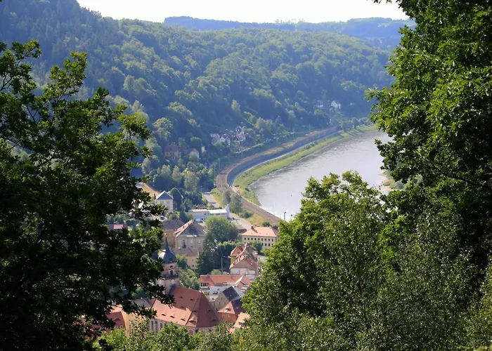 Ξενοδοχείο Parkhotel Margaretenhof 3*