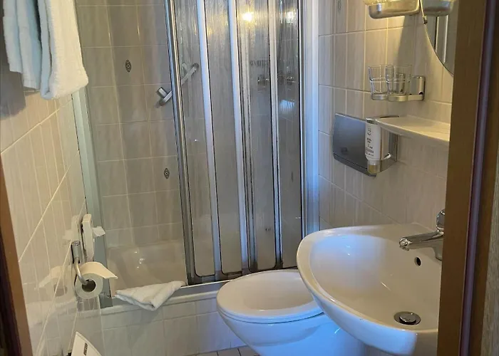 Parkhotel Margaretenhof 3*