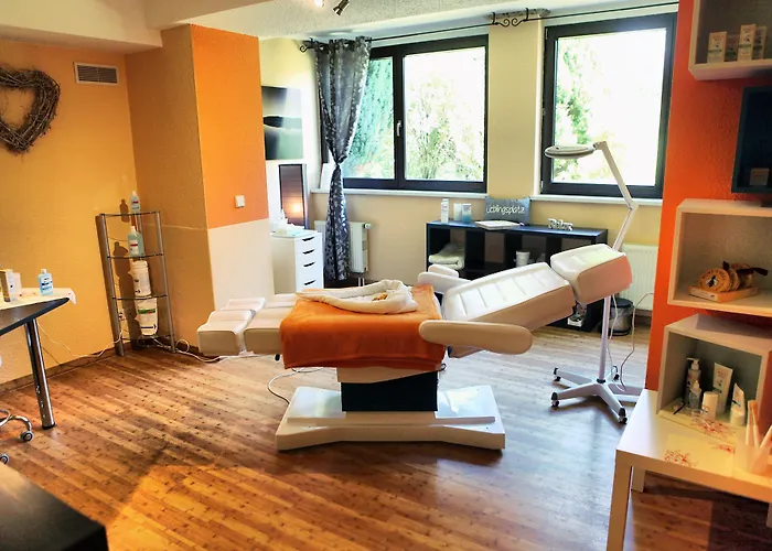 Parkhotel Margaretenhof Kurort Gohrisch