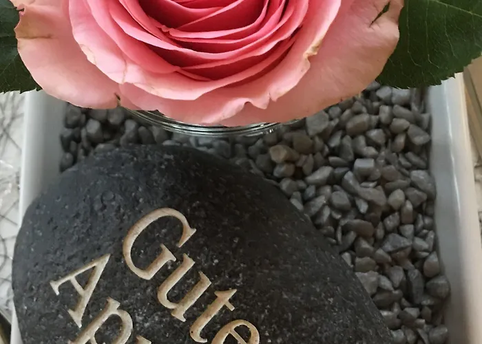 Parkhotel Margaretenhof فندق