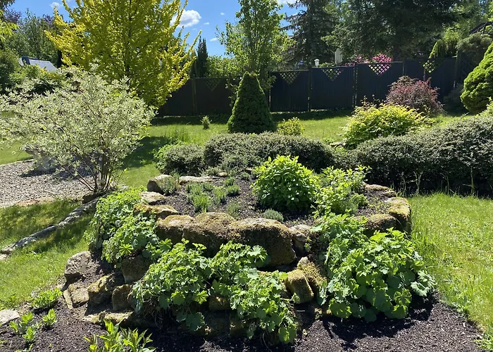 Parkhotel Margaretenhof 3* Kurort Gohrisch