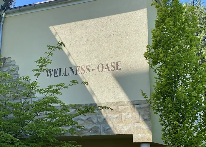 Parkhotel Margaretenhof