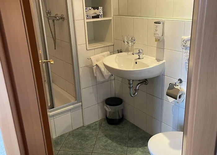 Parkhotel Margaretenhof Ξενοδοχείο Kurort Gohrisch