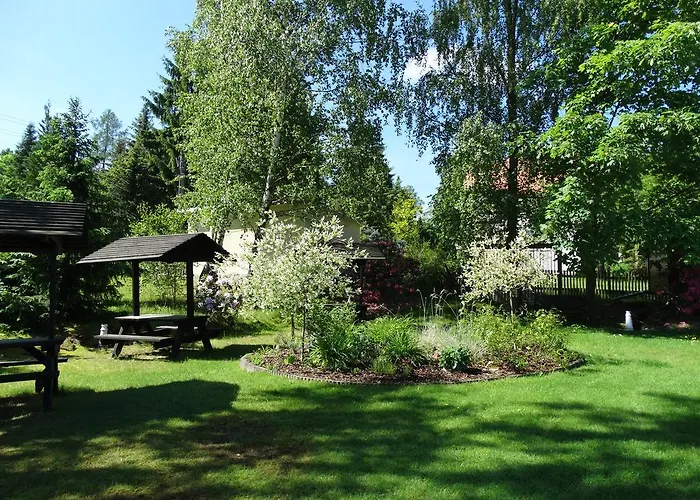 Parkhotel Margaretenhof Hotel