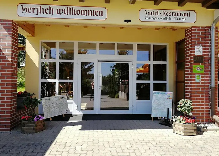 فندق Parkhotel Margaretenhof كورورت غوريتش