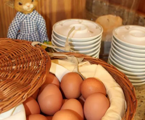 Parkhotel Margaretenhof 3* Kurort Gohrisch