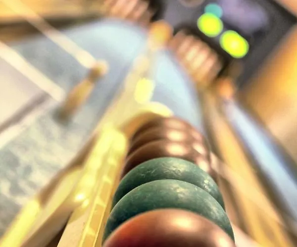 Parkhotel Margaretenhof Ξενοδοχείο