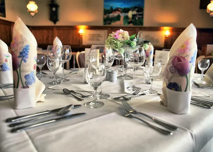 Parkhotel Margaretenhof 3*