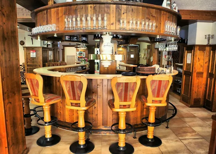 فندق Parkhotel Margaretenhof