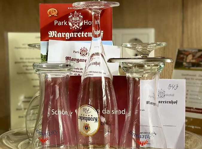 Parkhotel Margaretenhof كورورت غوريتش