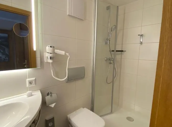 Ξενοδοχείο Parkhotel Margaretenhof Kurort Gohrisch