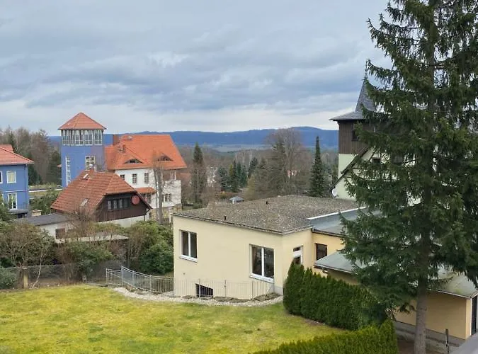 Parkhotel Margaretenhof Hotel 3*