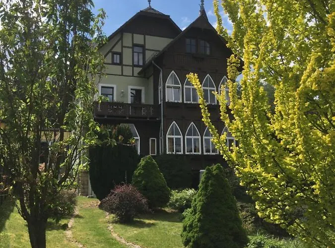 فندق Parkhotel Margaretenhof كورورت غوريتش