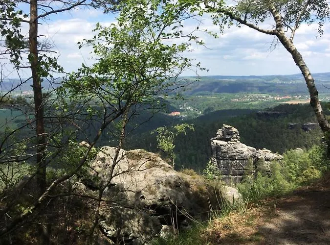 Hotel Parkhotel Margaretenhof 3*